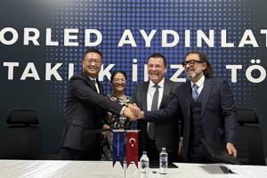 Borled Aydınlatma, 3 Yılda 3 Kattan Fazla Büyüyecek 